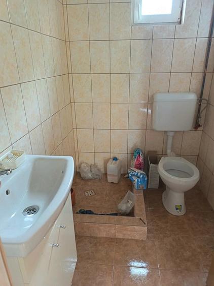 Casă cu 2 camere cu Teren 1850 Mp în Valea Mare de Criș