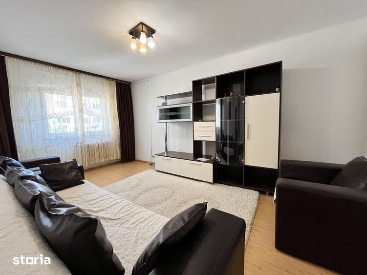 Apartament de inchiriat, 2 camere, decomandat, 45 mp, Galata - 7