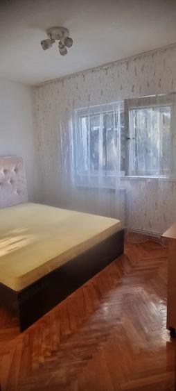 Apartament cu 2 camere nedecomandat în Kiseleff