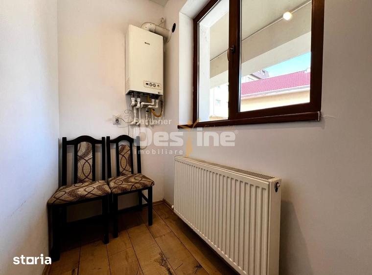 Apartament cu 2 camere în Tătărași