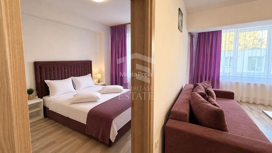 SUMMERLAND MAMAIA | 2 CAMERE | 57,12 MP TOTALI | 87.000 €