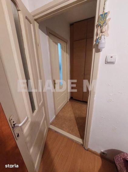 Apartament cu 4 camere decomandat în Nord