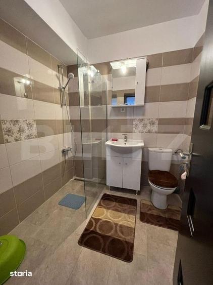 Apartament 2 camere, modern, 50 mp, zona Ioan Rus - 6