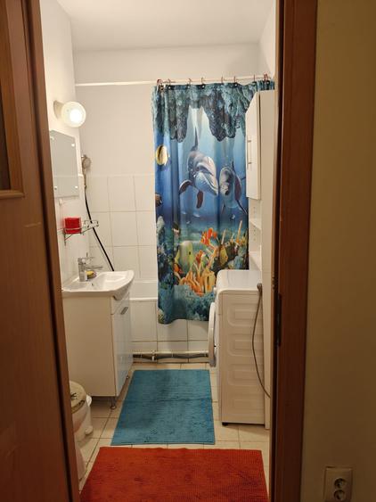 Garsonieră decomandată în Drumul Taberei
