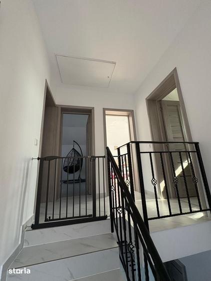 Casa de vanzare Bane?ti Prahova - 2