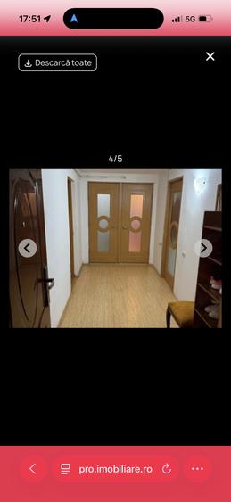 Apartament 2 camere, Rahova - 1