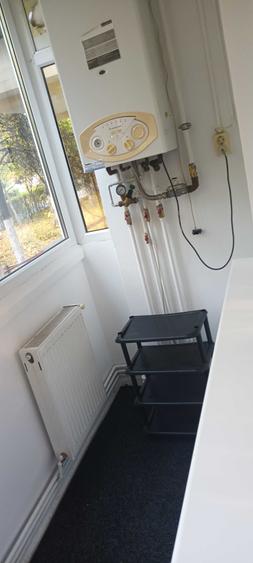 Inchiriez apartament 2 camere zona Rahovei - 5