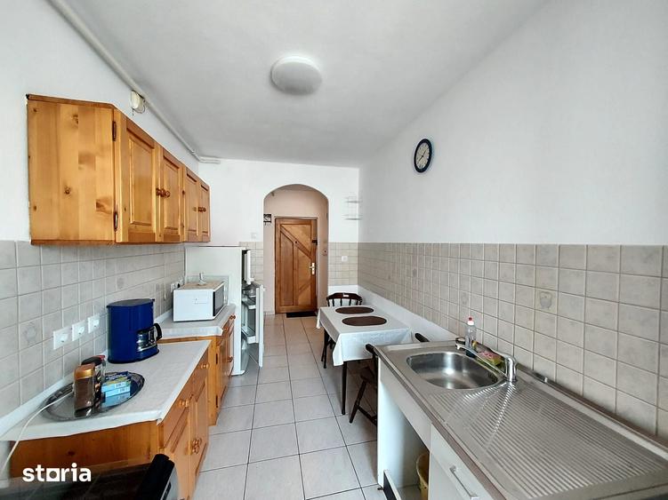 Apartament cu 2 camere în Ultracentral
