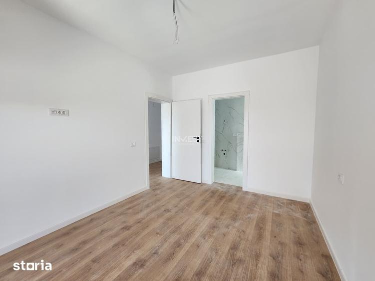 Casă cu 4 camere cu Teren 400 Mp în Valea Lupului