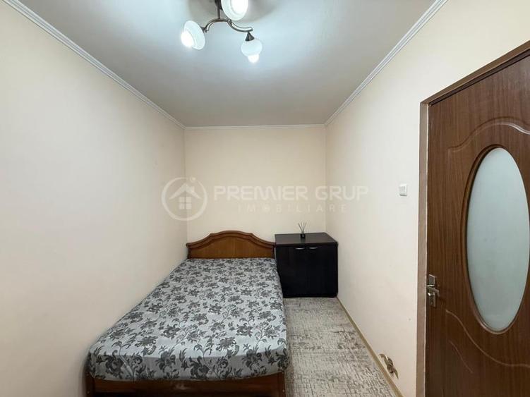 Apartament cu 2 camere în Tătărași