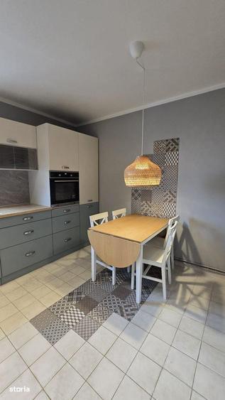 Inchiriez apartament cu 3 camere, Blumana - 1