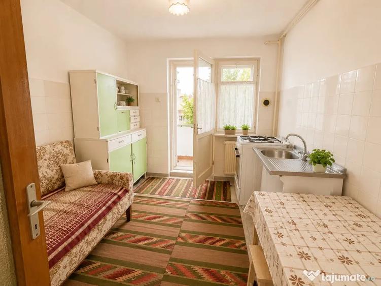 Apartament 3 camere, Ultracentral, et 3, bloc exclusivist - 7