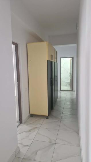 Apartament cu 2 camere semidecomandat în Paltin