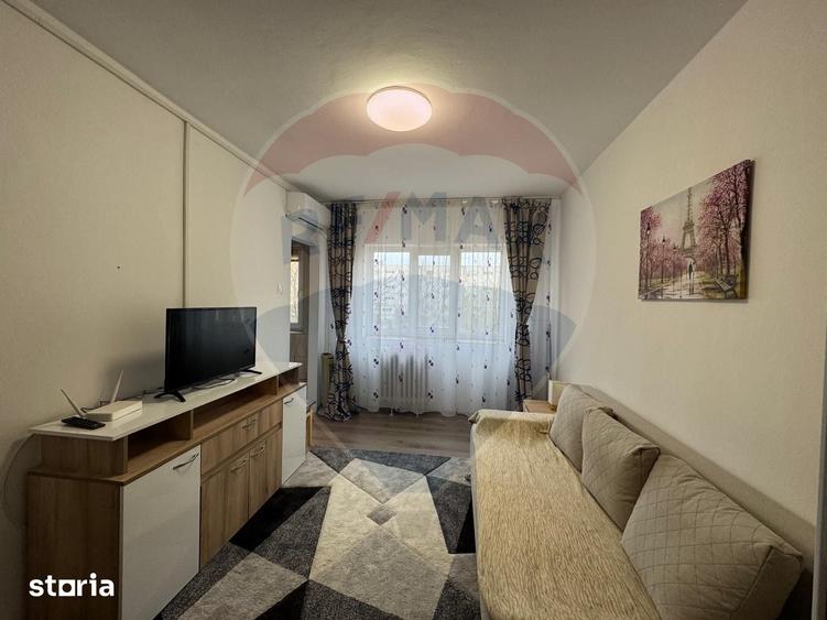 Garsonieră în Micălaca