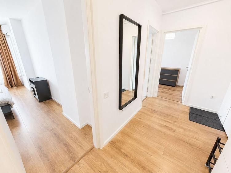 2 Camere cu PARCARE Lujerului Plaza Gran Via Residence Politehnica - 13