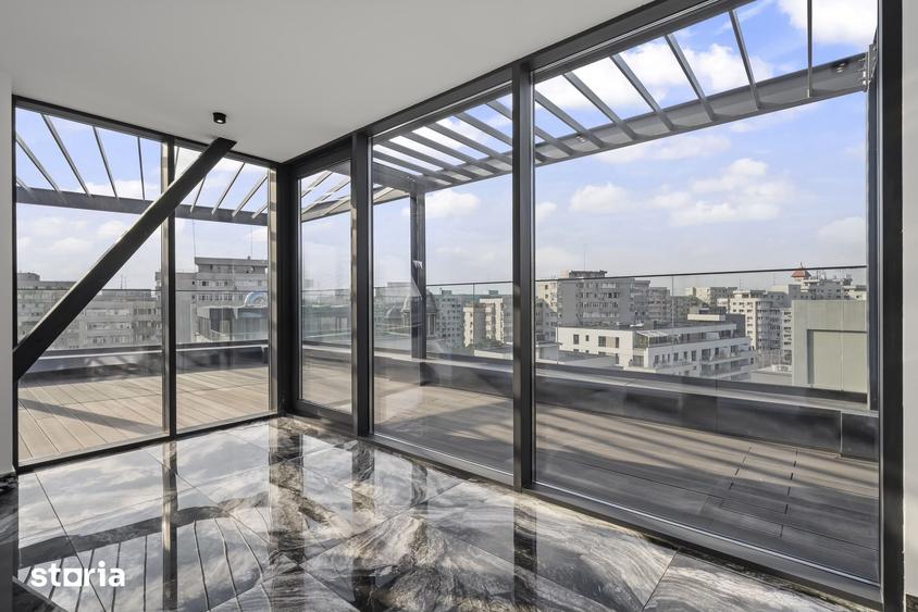 Apartament cu 5 camere în Grivița