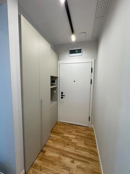 Apartament cu 2 camere decomandat în Străulești