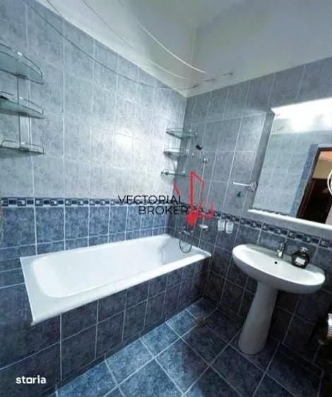 Apartament cu 2 camere decomandat în Vatra Luminoasă
