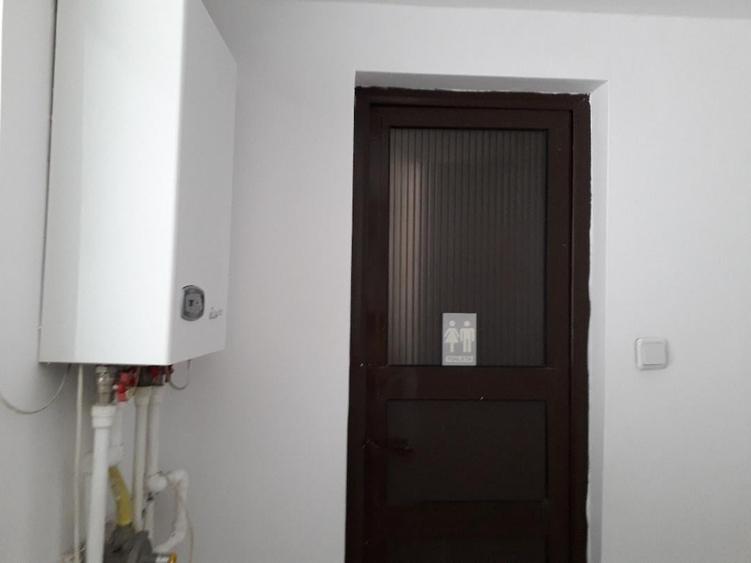 Spațiu comercial, de 78 mp, în Domenii