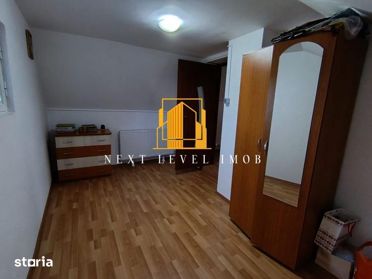 Casă cu 3 camere cu Teren 161 Mp în Mărăcineni