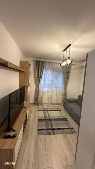 Garsoniera mobilata si utilata complet Militari Residence Tineretu - 7