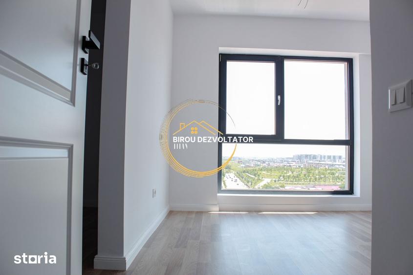 Apartament cu 2 camere în Theodor Pallady — fotografia 1