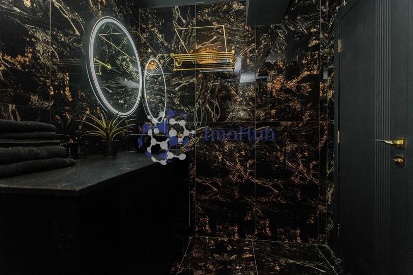 Apartament cu 2 camere în Copou