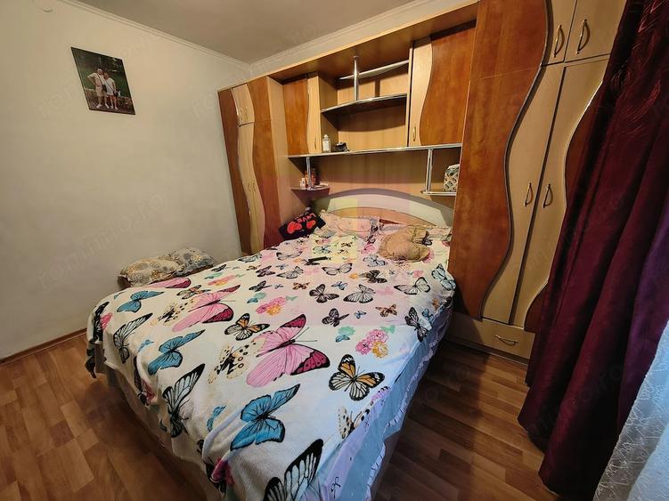 Apartament cu 3 camere decomandat, mobilat în Colentina
