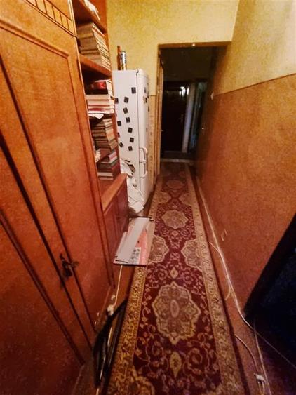 RECO Apartament de vanzare 3 camere in Calea Aradului - 11