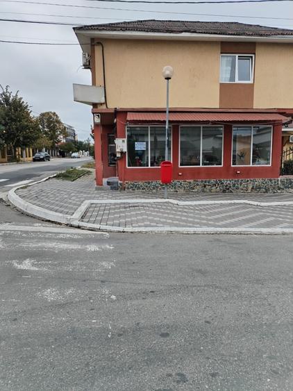 Spațiu comercial, în Central