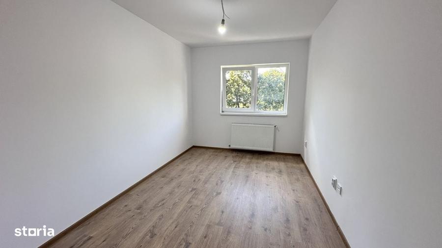 Apartament cu 4 camere decomandat în Șelimbăr