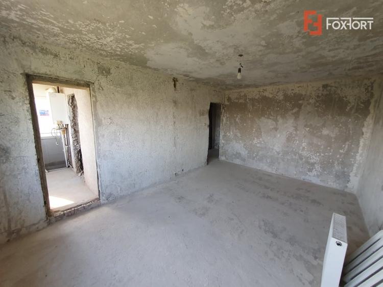 Apartament cu 3 camere decomandat în Freidorf