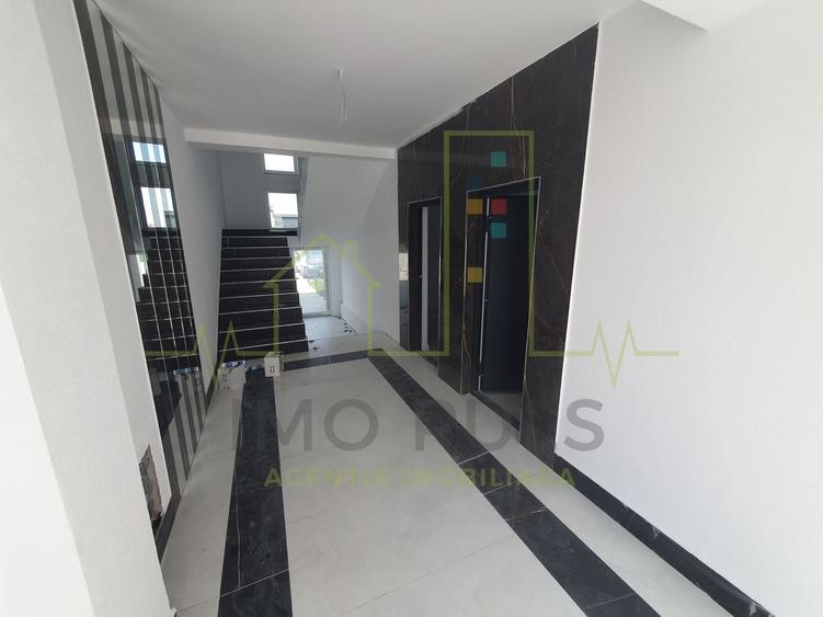 Apartament cu 2 camere decomandat în Moșnița Nouă