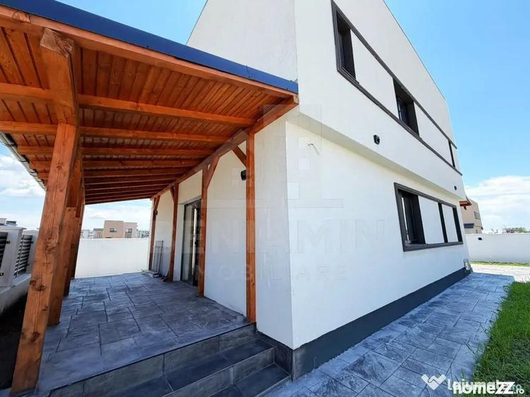 Casa P+1 Finisaje Premium-205mp-Incalzire Pardoseala-2025... - Pielesti (Dolj) - 17