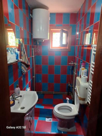 Teren de 800 mp, în Ibănești