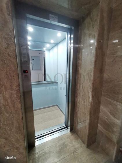 Apartament cu 2 camere în Octavian Goga