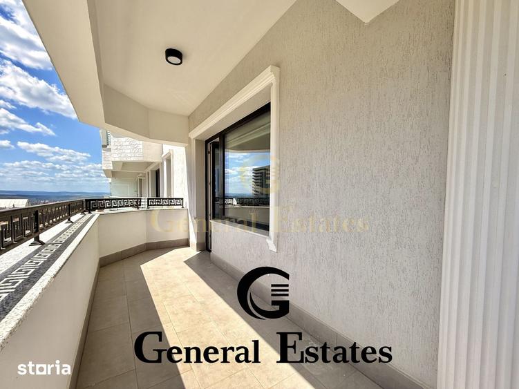 Apartament LUXURY de inchiriat Royal Town | Mutare imediata - 8
