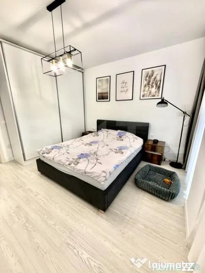 Apartament cu 3 camere decomandat în Iris
