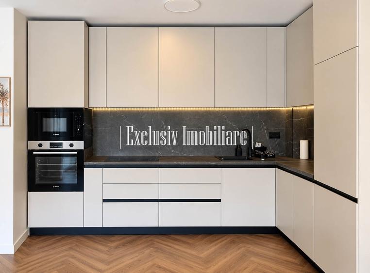 Apartament cu 2 camere decomandat în Tomis Nord