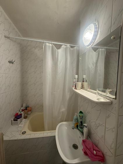 Ap 3 cam decom, mobilat modern+utilat, et.1/4, zona Piata Flora,ideal INVESTITIE - 7