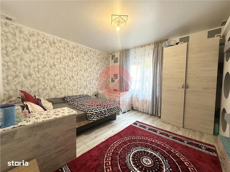 Casă cu 4 camere cu Teren 266 Mp în Valu lui Traian