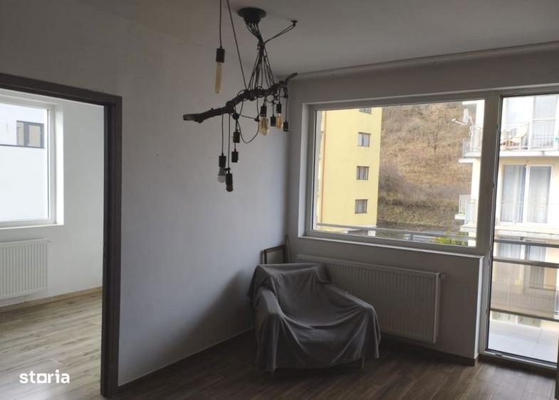 Apartament 2 camere, 55mp, etaj intermediar, zona Donath Park - 2