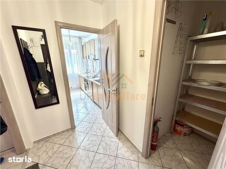 Apartament cu 2 camere în Rogerius