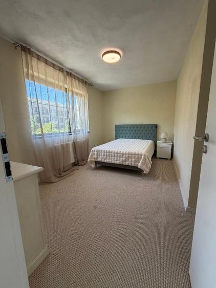 Apartament cu 3 camere semidecomandat, mobilat în Gheorgheni