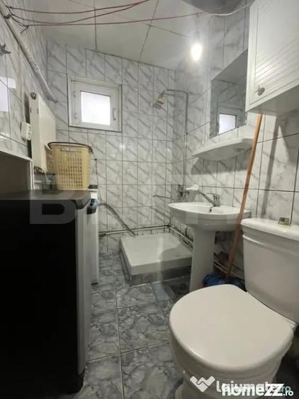 Apartament 2 camere, 37 mp, zona Micro 6 - 5