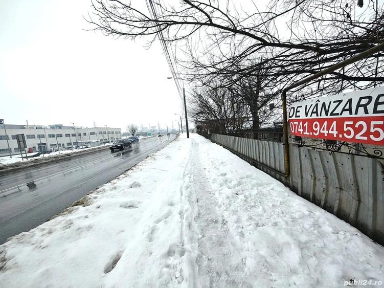 Casă cu 4 camere în Hunedoara