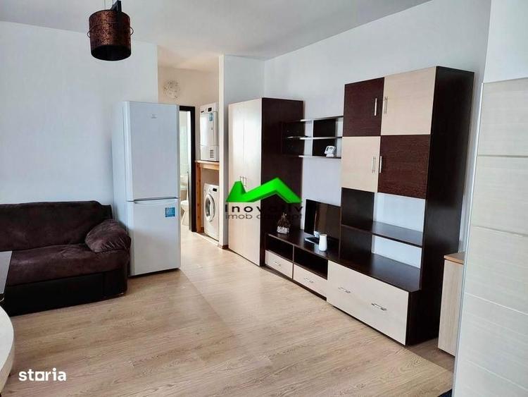 Apartament cu 2 camere în Șelimbăr