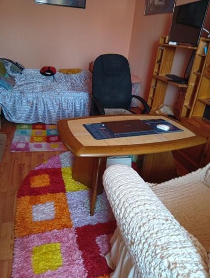 Apartament cu 2 camere decomandat în Finiș