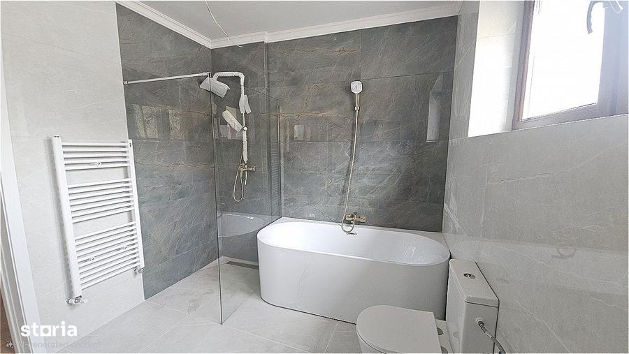 Casă cu 4 camere cu Teren 299 Mp în Mărăști