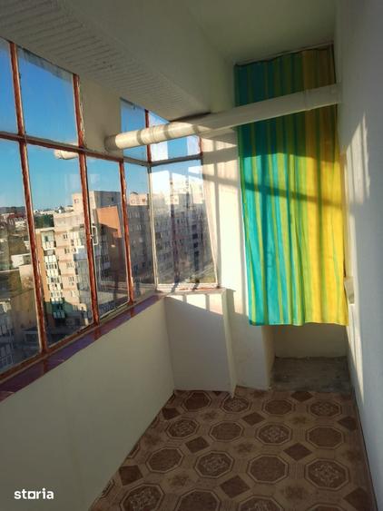 Garsonieră decomandată în Gară